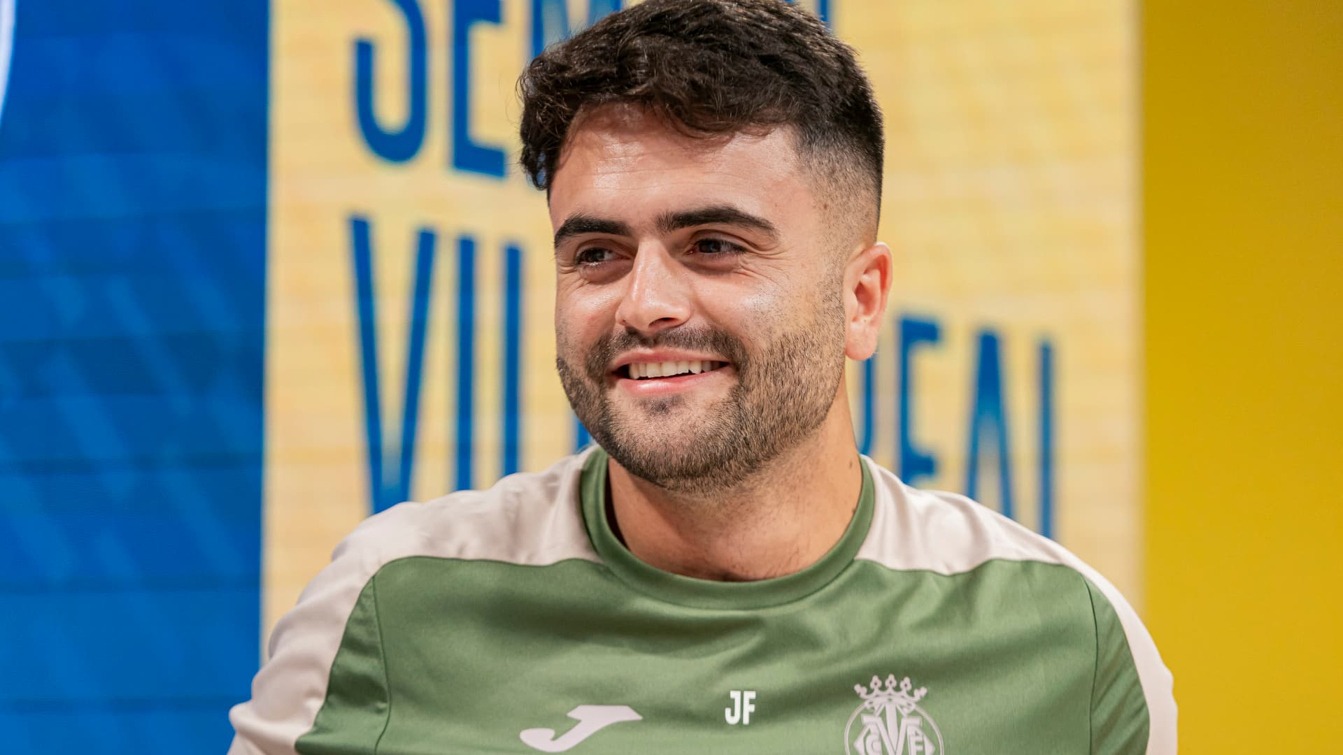 Ferriols: “El Alavés es muy complicado, pero queremos hacerles daño”