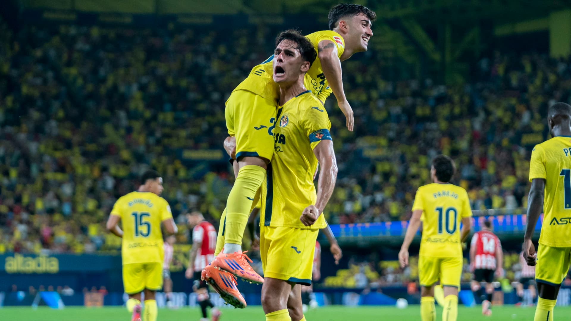 Villarreal vs Betis: a familiar fight for Europe
