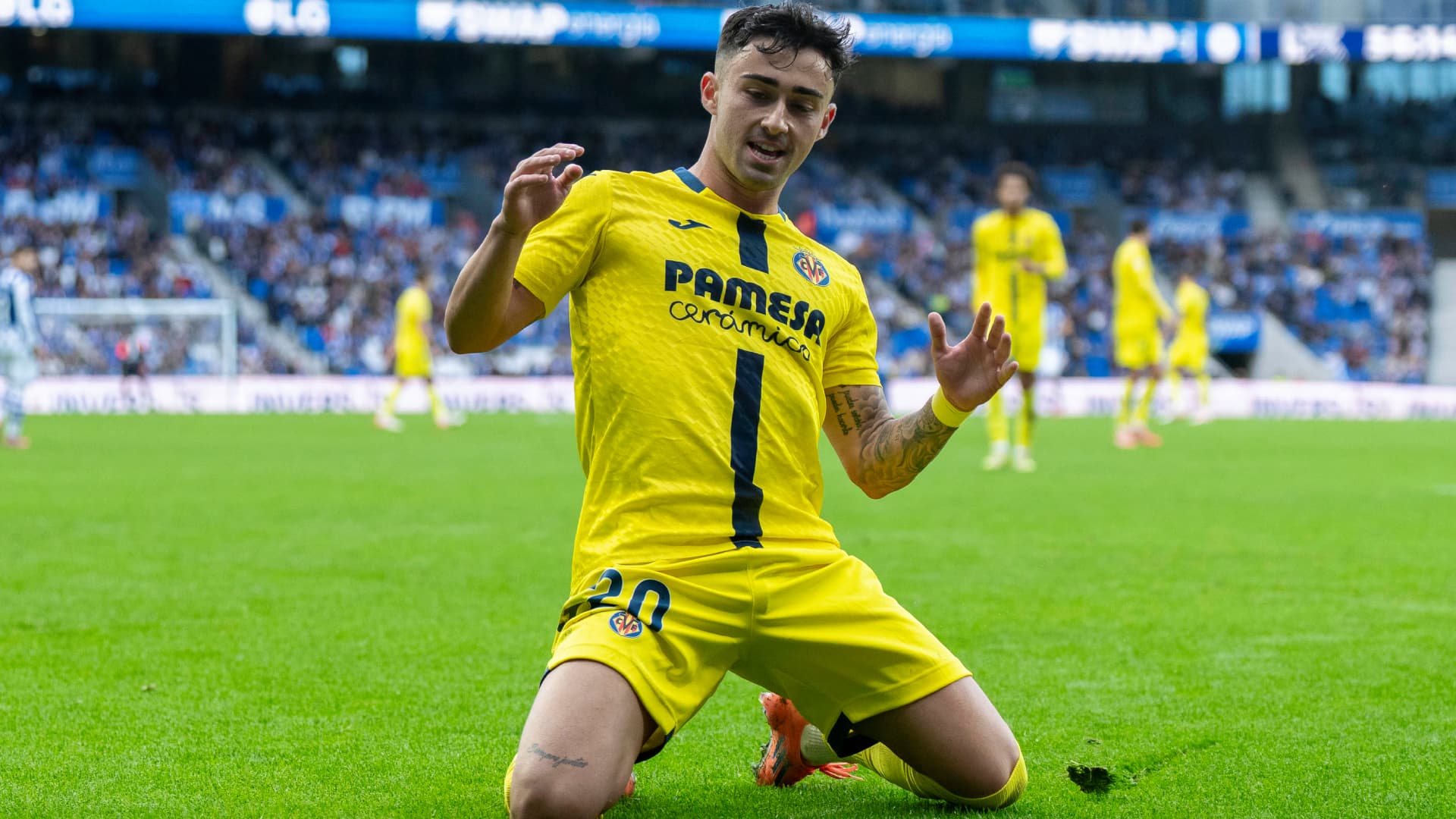 Maravilleiro (2-3)