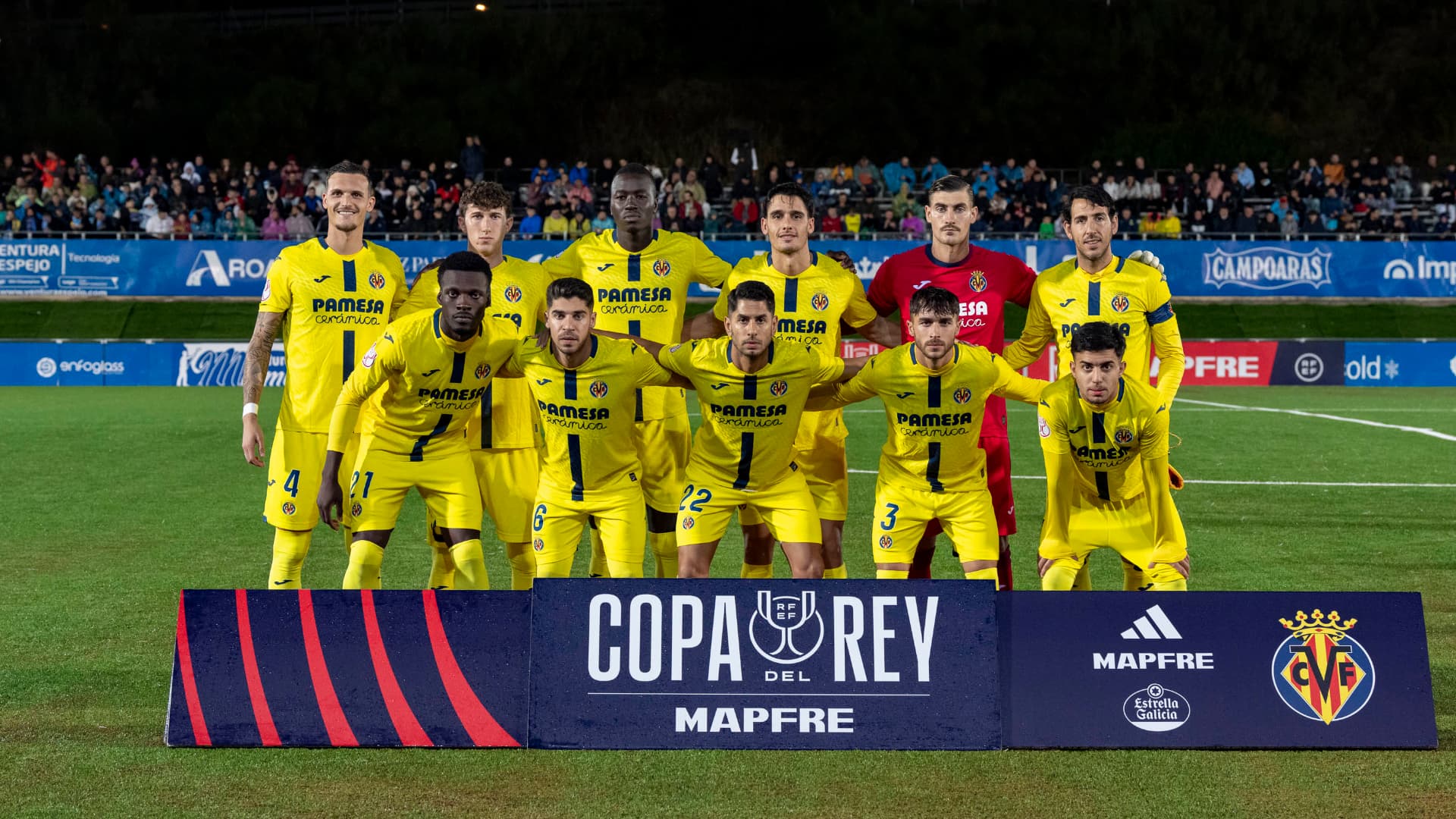 Club Atlético Antoniano, próximo rival en Copa del Rey