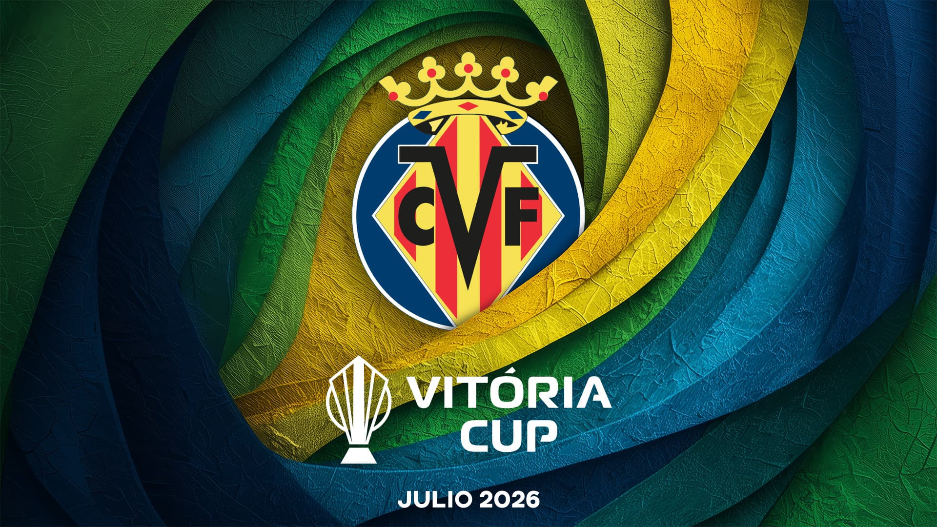 El Villarreal CF hará un stage de pretemporada y jugará tres amistosos en Brasil