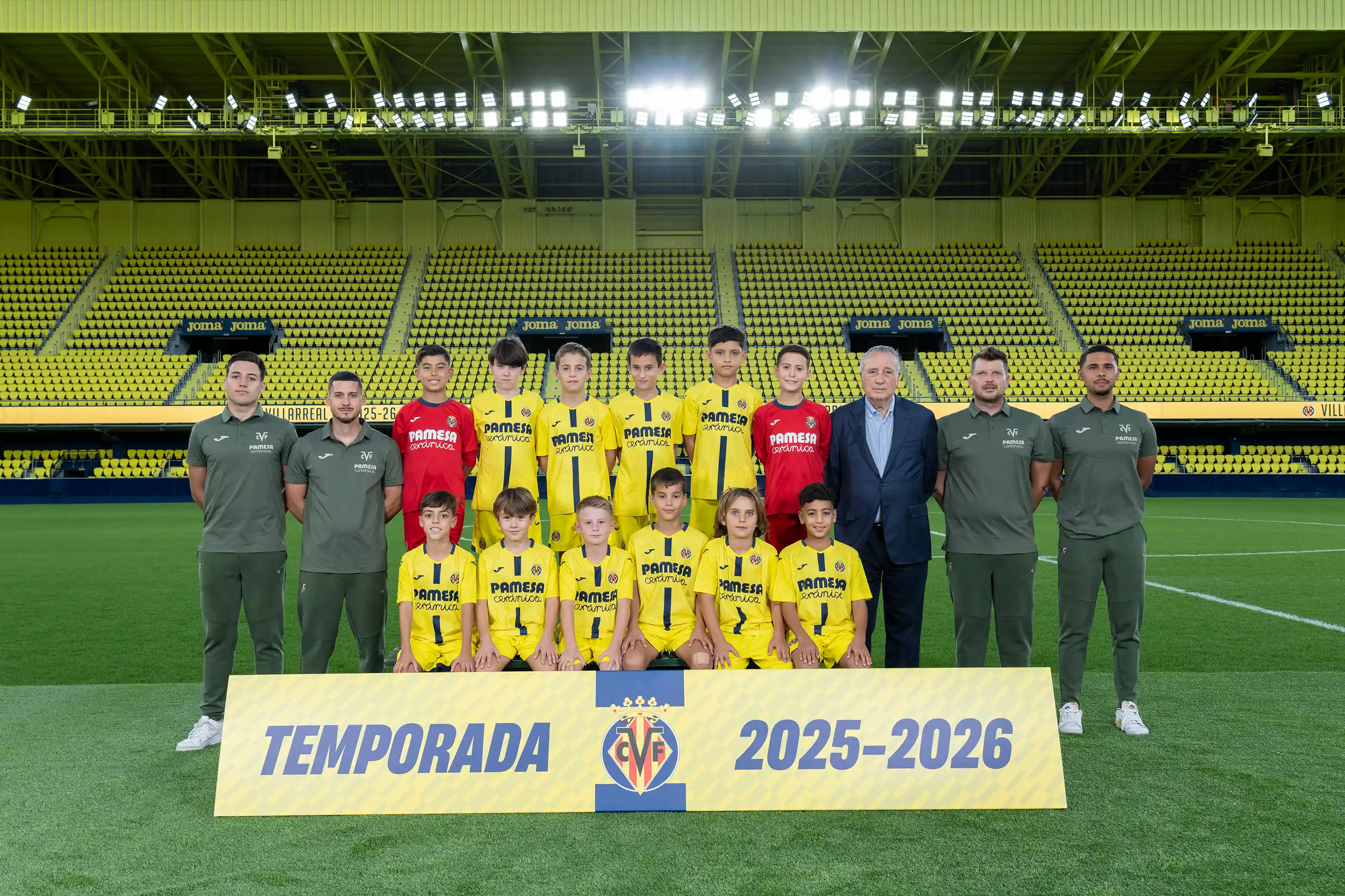 Benjamín A Roda