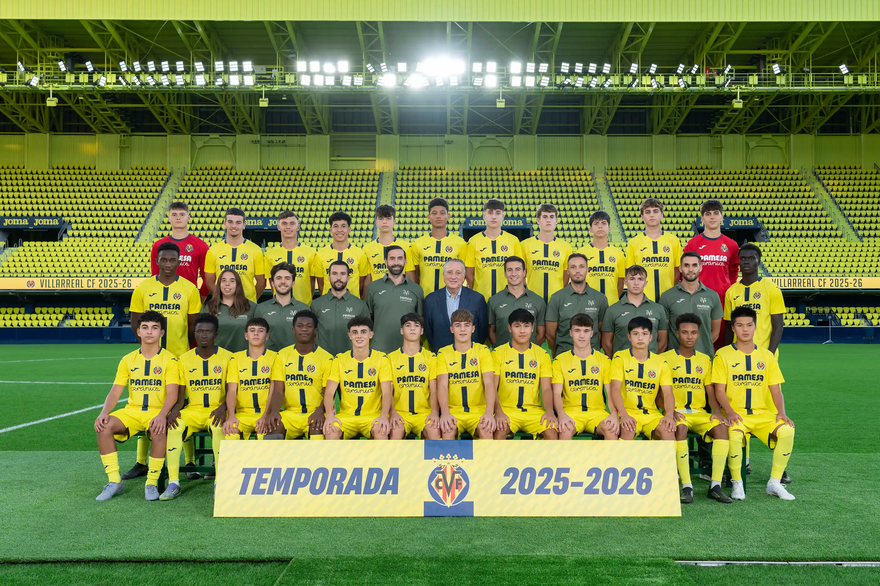 Cadete A