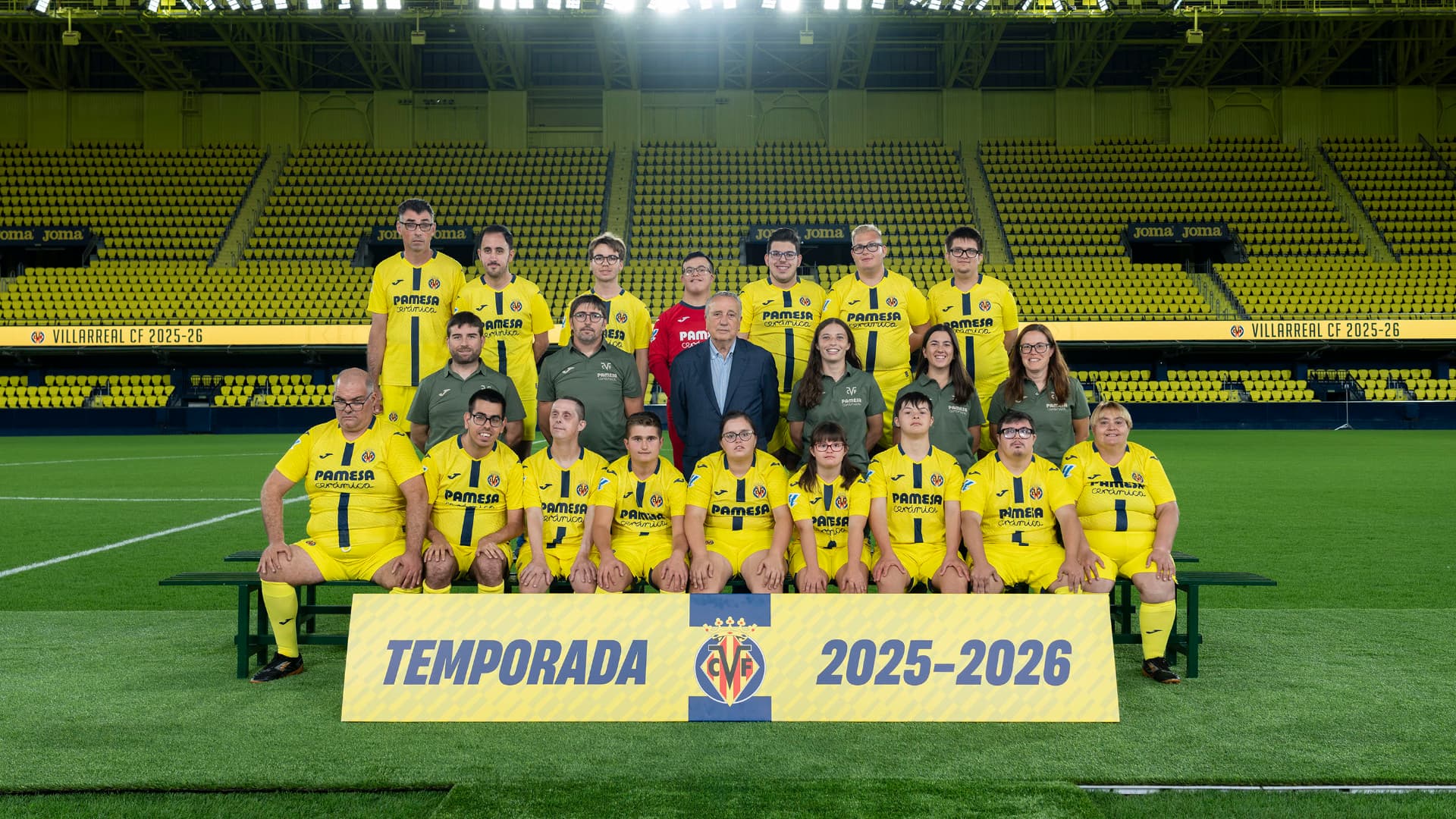 EDI AMARILLO