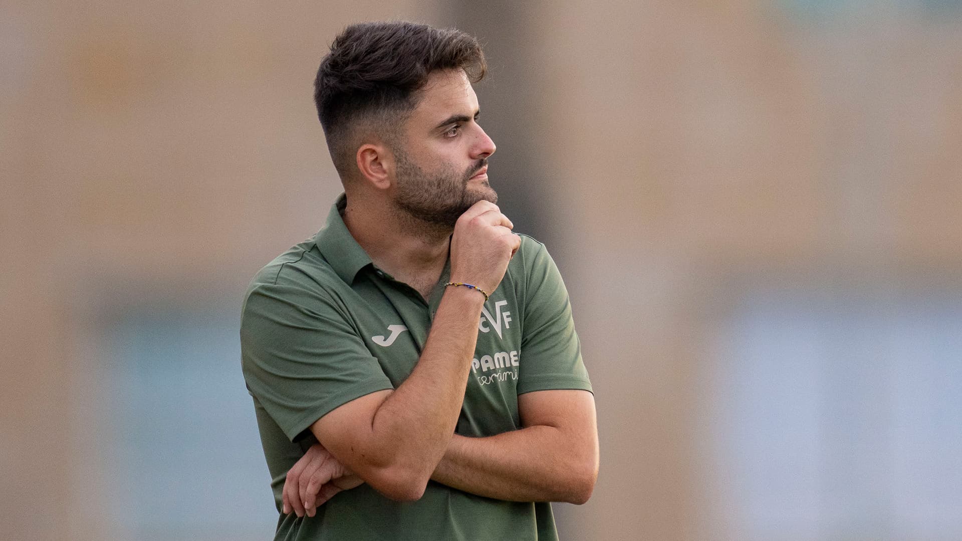 Ferriols: “Queremos volver a ser ese equipo exigente que no pone las cosas fáciles”