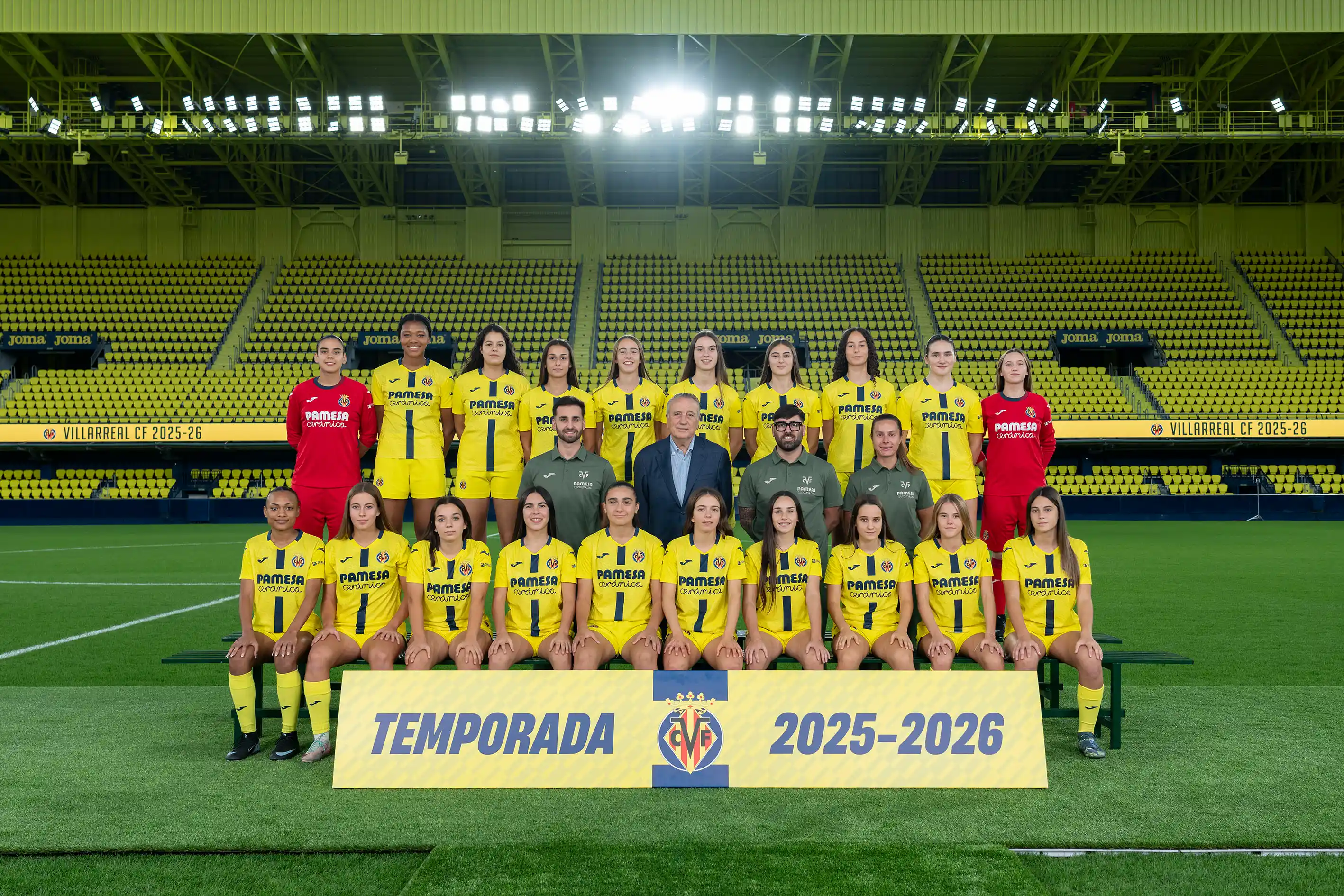 Femenino C