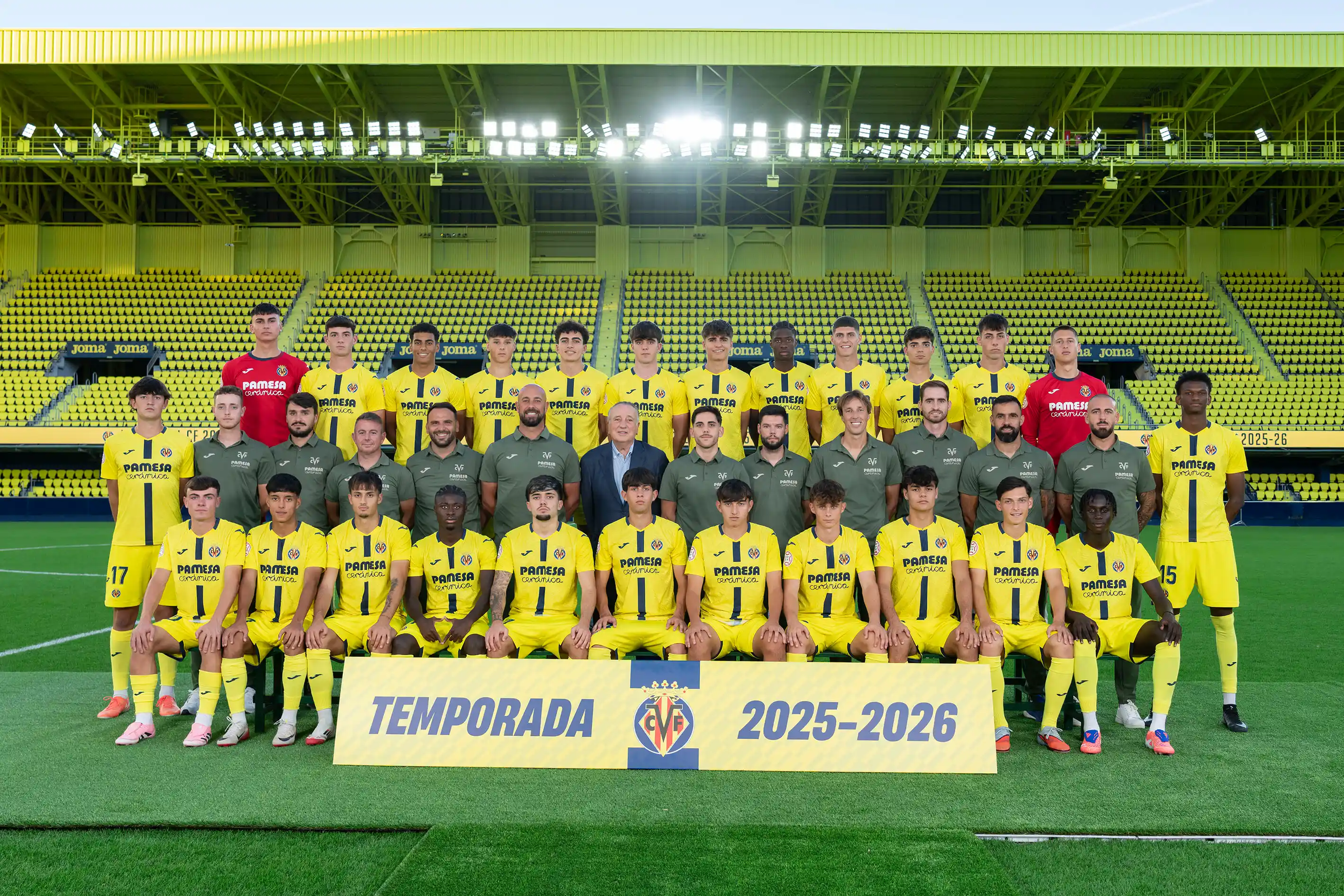 Juvenil A