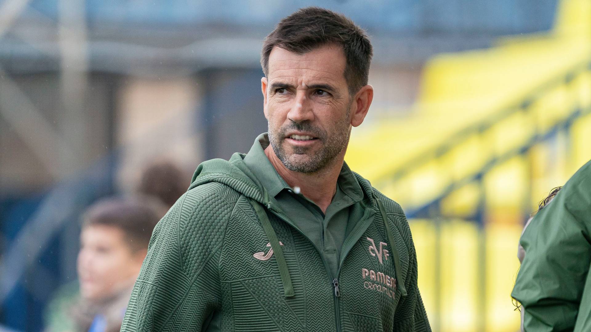 Albelda: “Tenemos la ambición de ganar y de imponer nuestro juego”