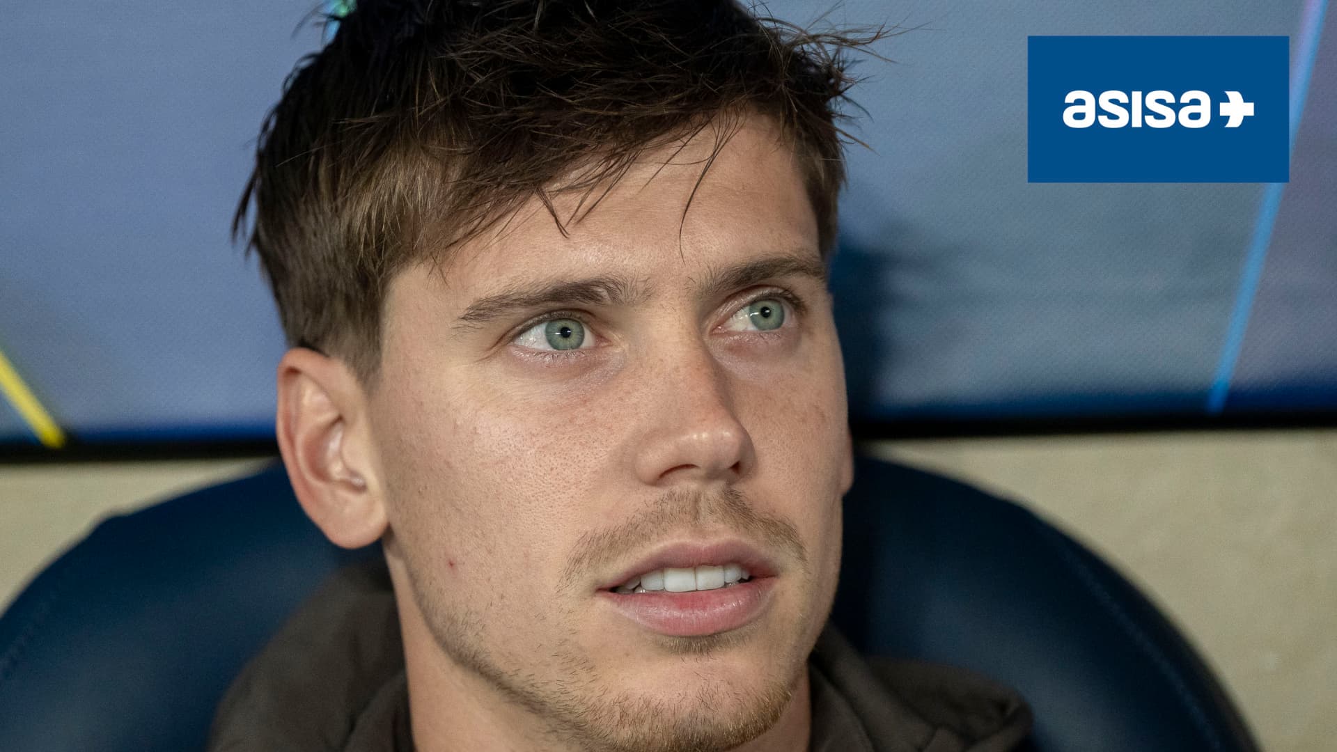 Parte médico: Juan Foyth