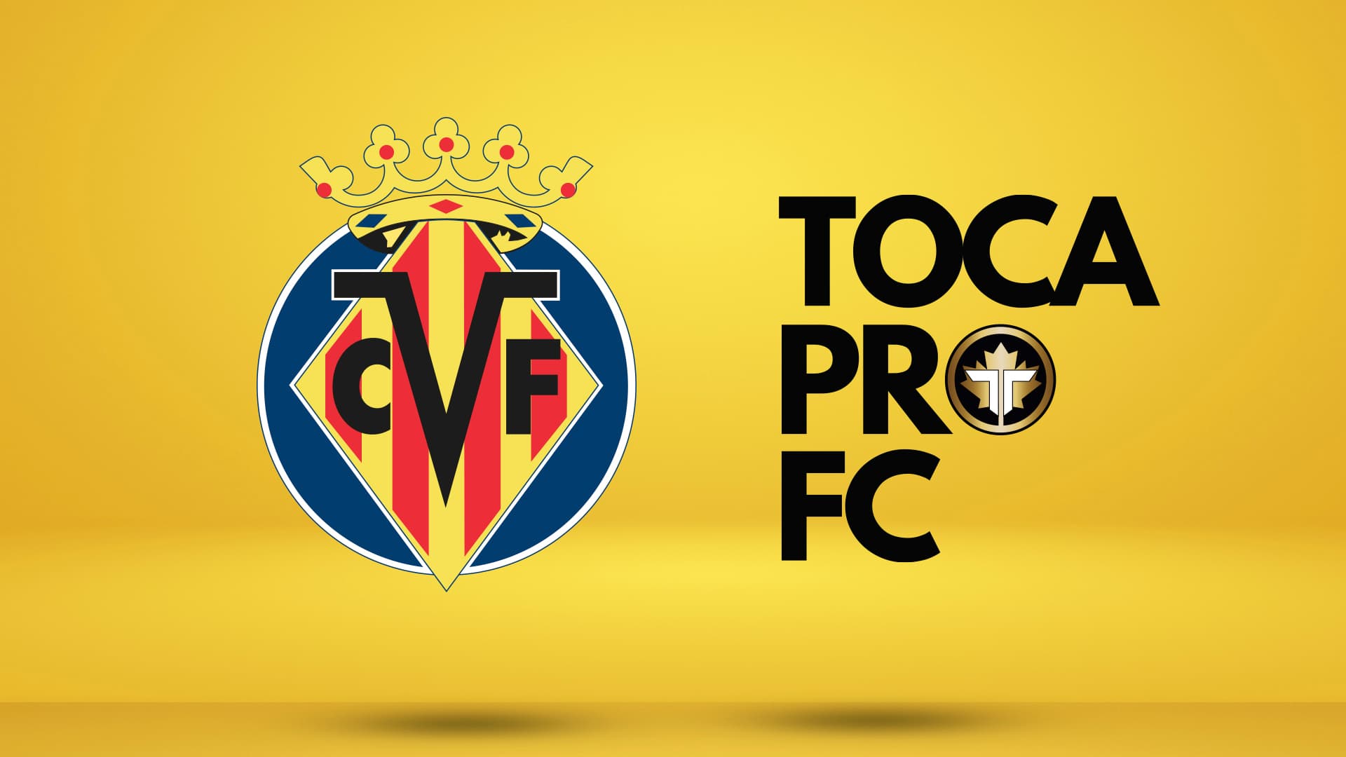 La Villarreal Academy aterra a Toronto