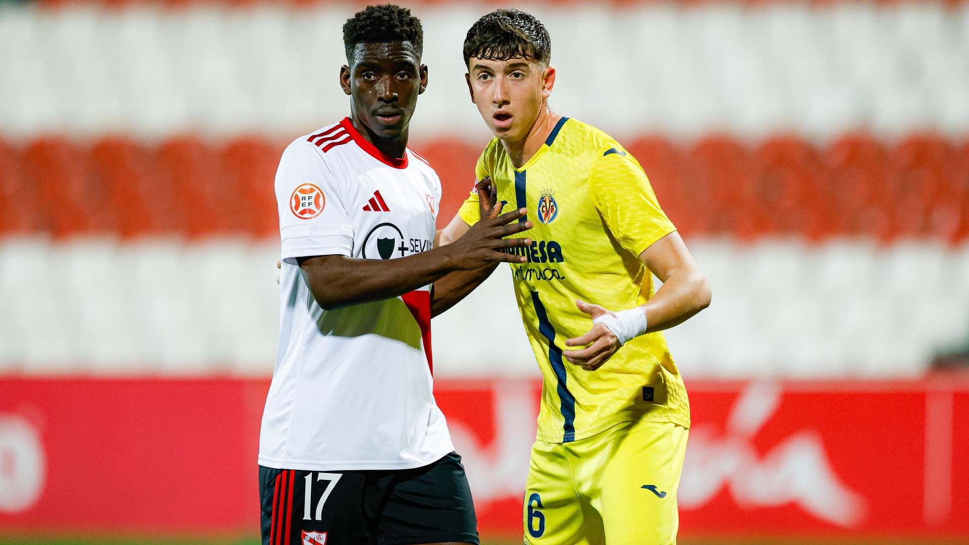 Reparto de puntos en el Estadio Jesús Navas (0-0)