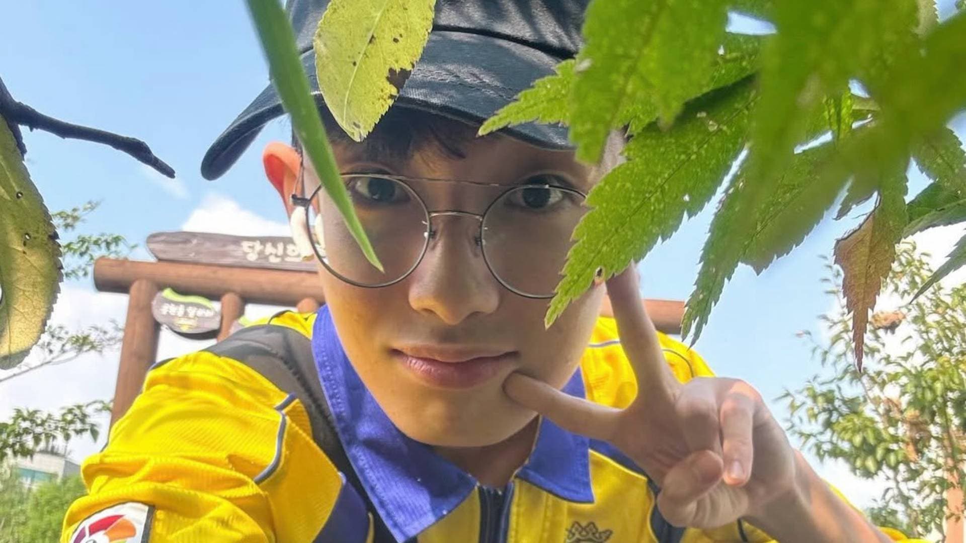 Park Yeong-bin, passion for the Groguets from South Korea