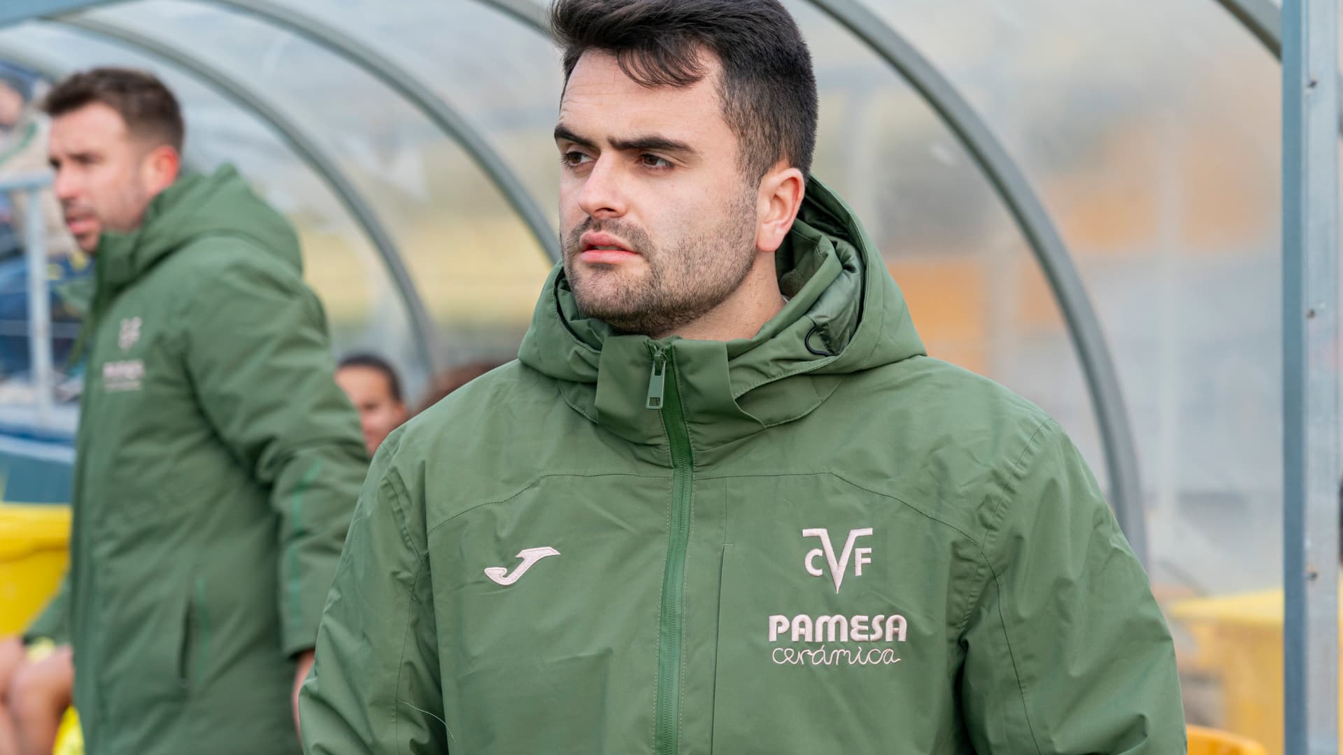 Ferriols: “Osasuna exige mucho, pero queremos ganar para seguir arriba”