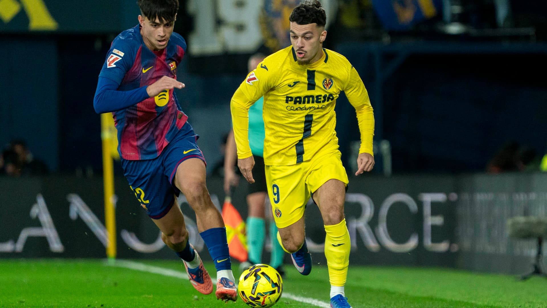 Ticket sales and organised trip for FC Barcelona away match