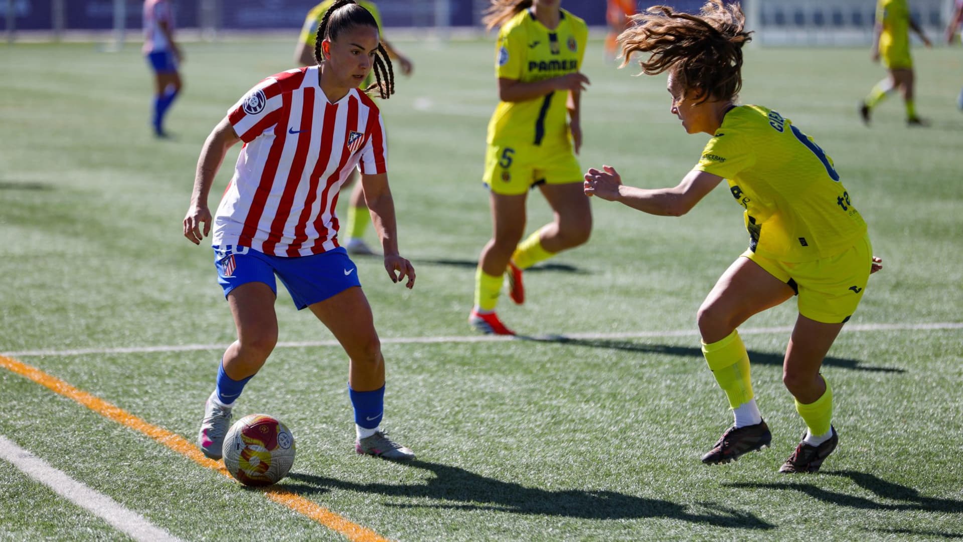 Un buen punto que sabe a poco (1-1)