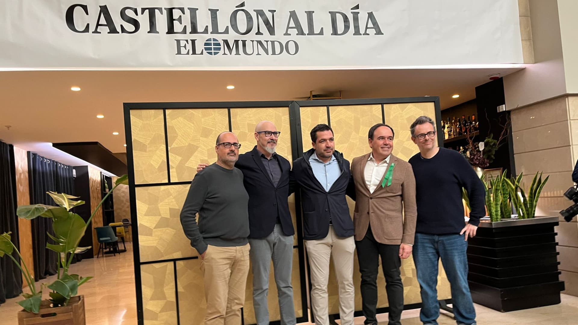 Tradicional visita a las Bodeguillas de la Magdalena