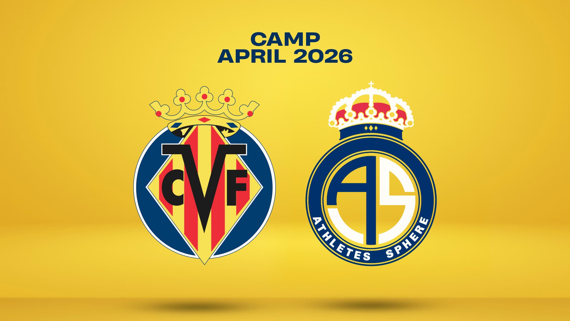 Villarreal CF to hold first camp in Zimbabwe