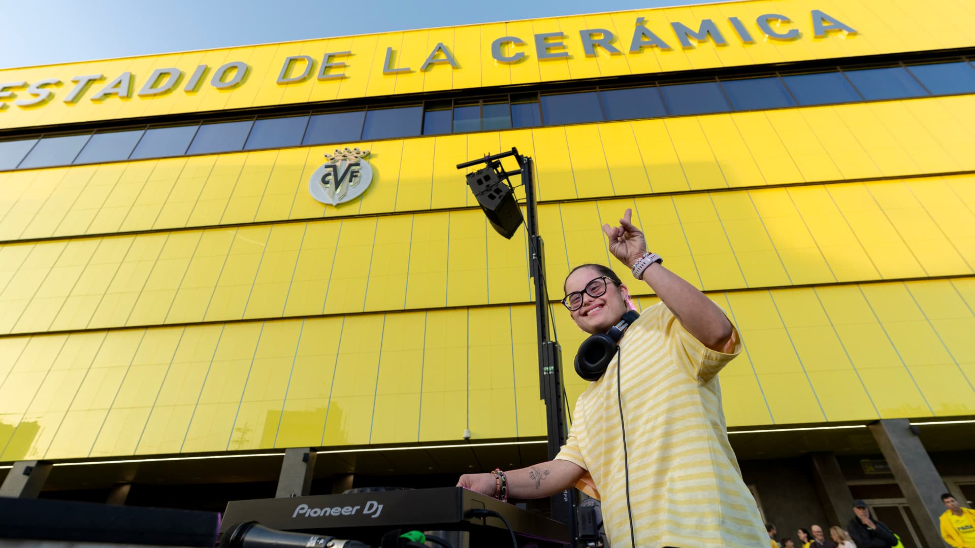 Plan de actividades del Villarreal-Levante