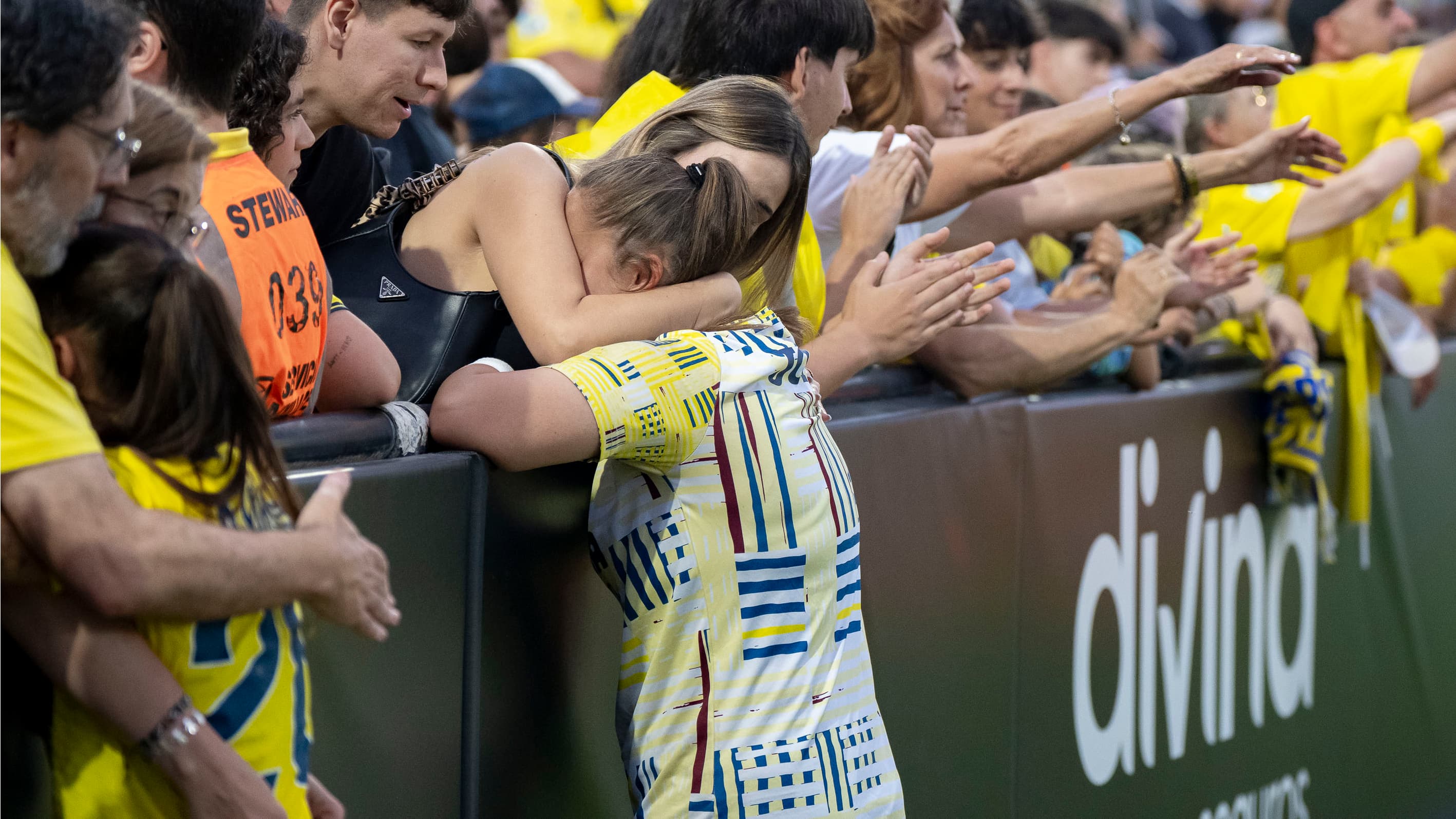 Qué cerca estuvo (1-1)