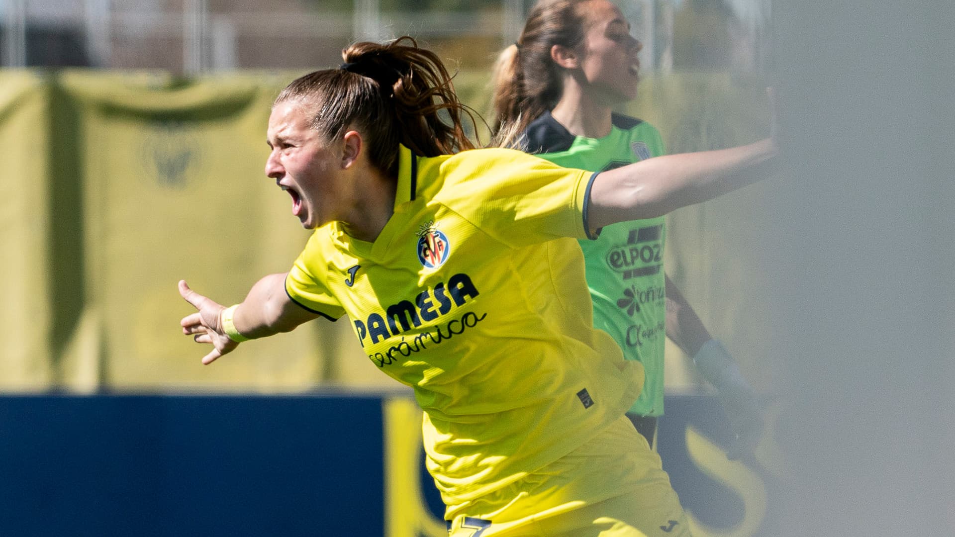 Vera Rico vuelve a casa