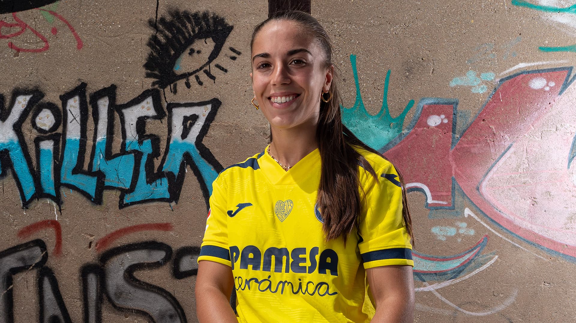 Lauris continuarà apuntalant l’ofensiva del Villarreal Femení