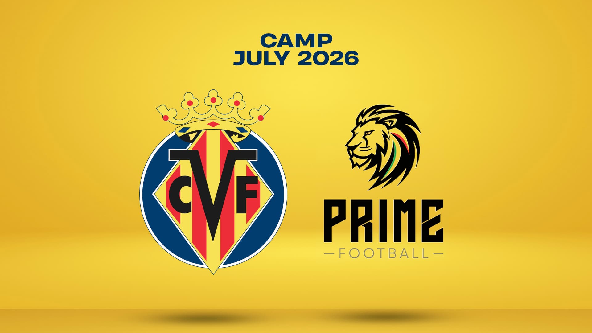 El Villarreal CF porta els seus campus a Bulgària