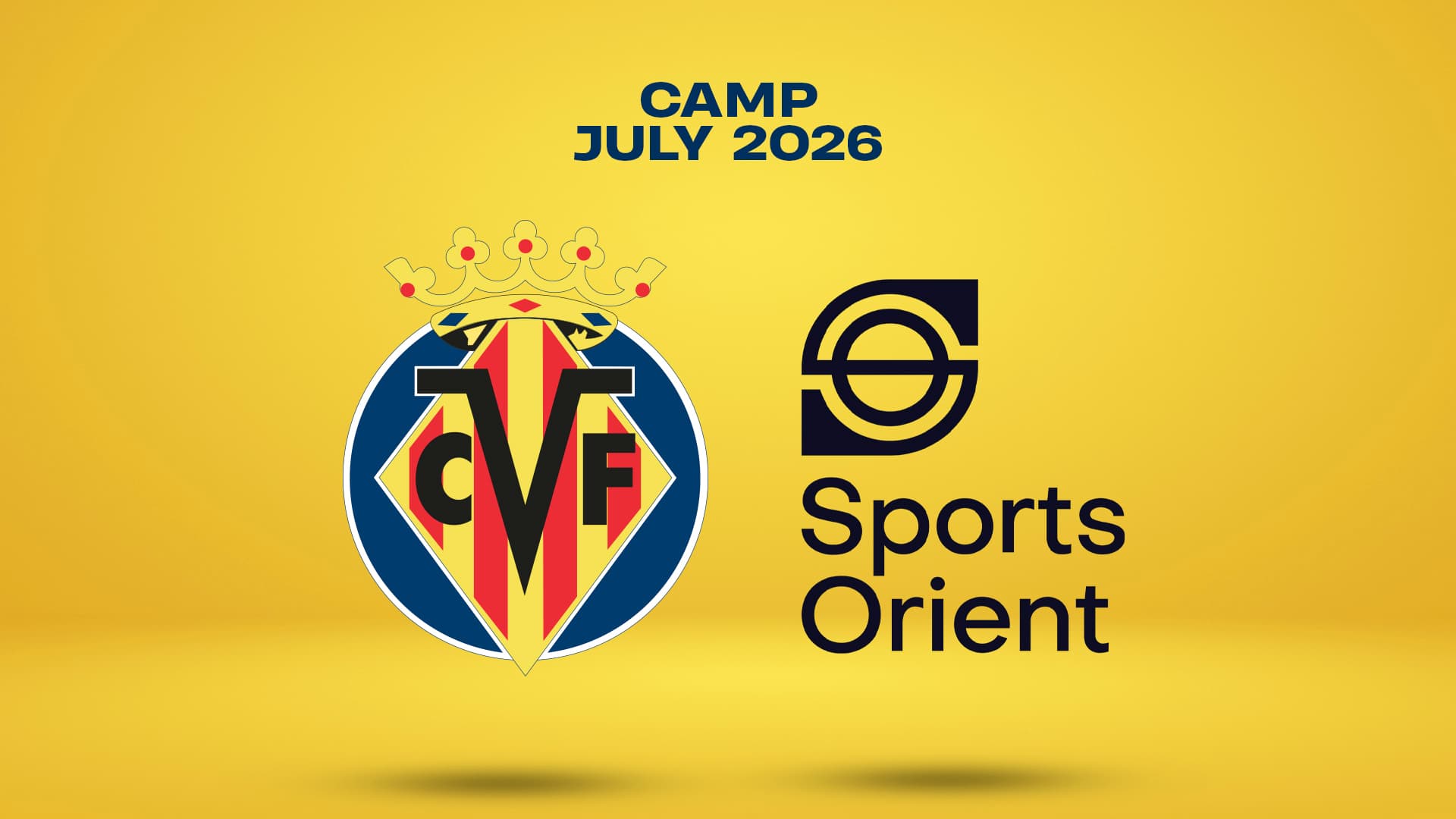 El Villarreal CF celebra el seu primer campus a Geòrgia