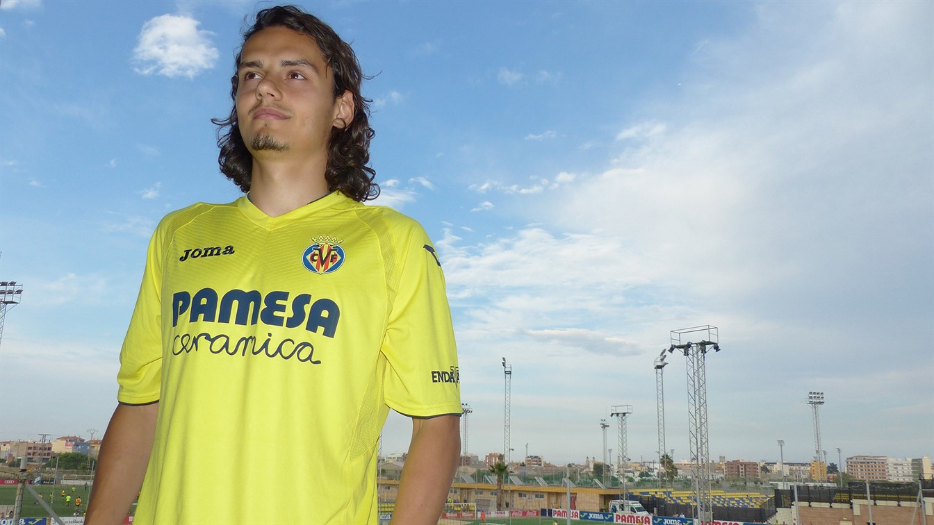 Enes Ünal is your Five Star Player for March - Web Oficial del Villarreal CF