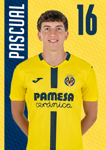 PASCUAL 12 16 PASCUAL
