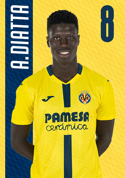 A. DIATTA 7 8 A. DIATTA