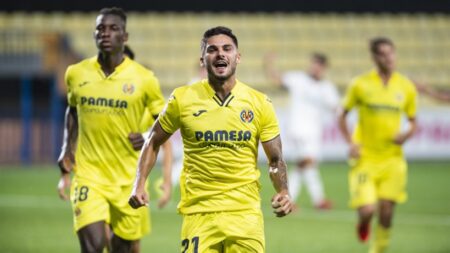 El cara a cara de Lozano amb el seu excompany Josele 314ca6315da00382d58b738867144fa6