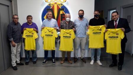 El Villarreal renova el seu acord amb els clubs convinguts ac289d77ee119fc7112f99e526772676