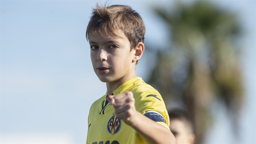 Noticias Fútbol Base 8 5c935d7a9f6c33680f28ce8abca46b24