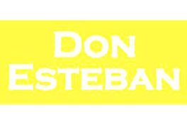 don esteban