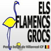 els flamencs grocs