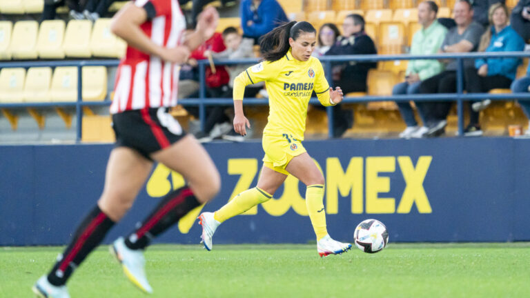20221126 VillarrealCF Femenino Athletic Club 047 web