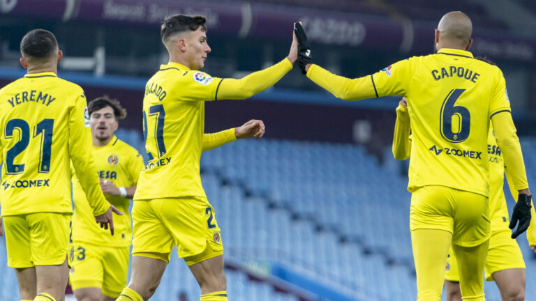 Galeria fotos. Aston Villa. Portada