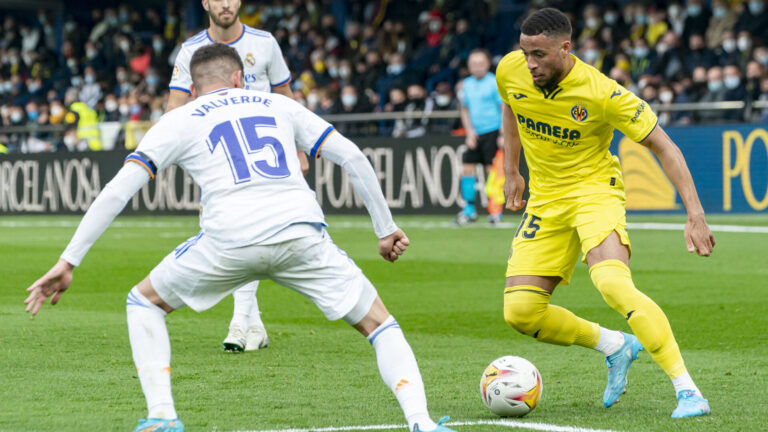 VillarrealCF RealMadrid 213