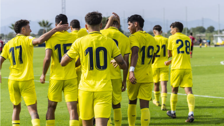 20221030 VillarrealCF JuvenilA AlborayaUD 07