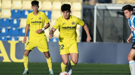 20230108 VillarrealJuvA RCDEspanyol 007
