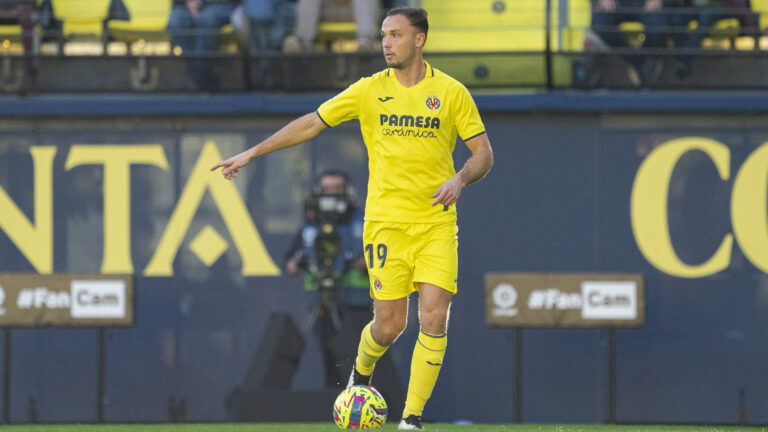 20230114 Villarreal CF B Real Zaragoza 013