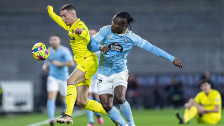 RCCeltaVigo VillarrealCF 099