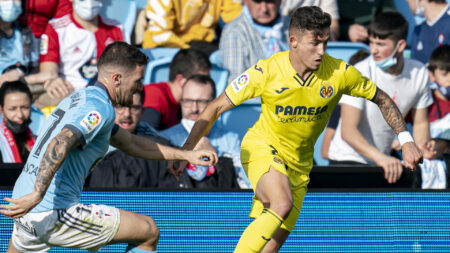 RCCeltaVigo VillarrealCF 104