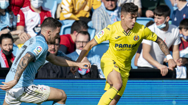 RCCeltaVigo VillarrealCF 104