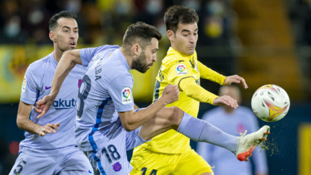 VillarrealCF FCBarcelona 122