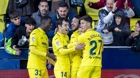 VillarrealCF GironaFC 159