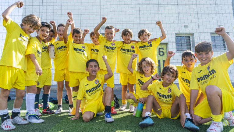 Últimes places per al curs de tecnificació! tecnifi