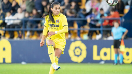 20221126 VillarrealCF Femenino Athletic Club 056 web