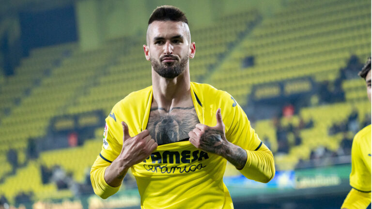 20230219 VillarrealB RacingClubSantander 048