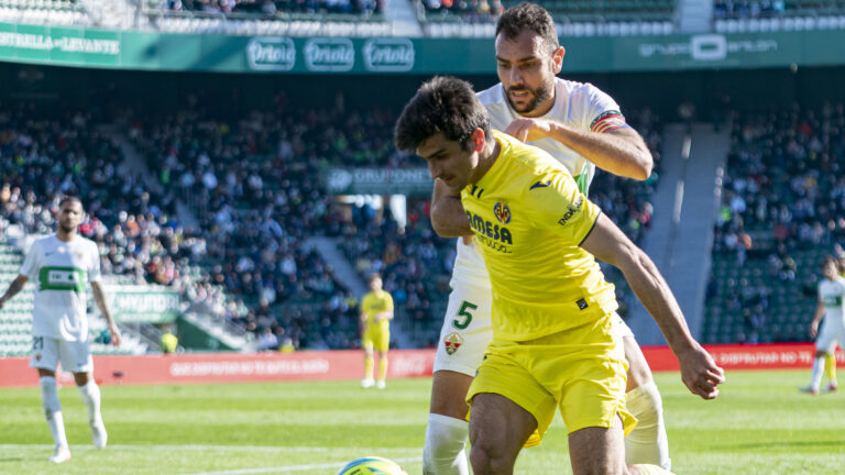 ElcheCF VillarrealCF 064